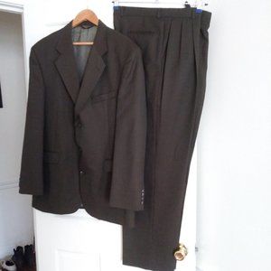 EUC* Men's suit